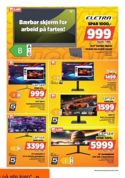 Power kundeavis i uke 17 side 17