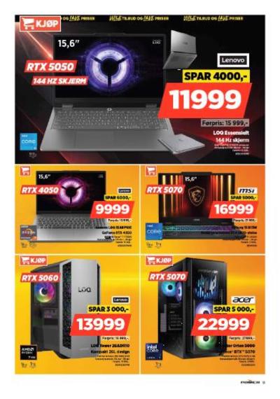 Power kundeavis i uke 17 side 18