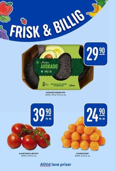 Rema 1000 kundeavis i uke 17 side 11