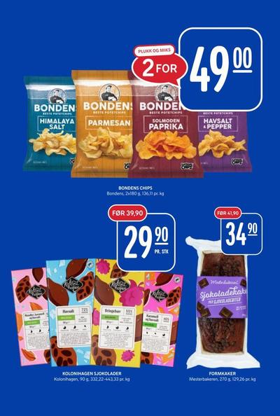 Rema 1000 kundeavis i uke 17 side 28