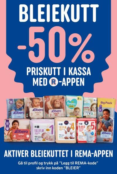 Rema 1000 kundeavis i uke 17 side 36