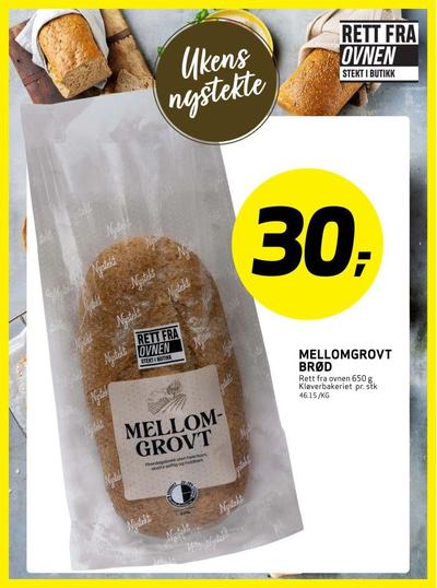 Bunnpris kundeavis i uke 17 side 17