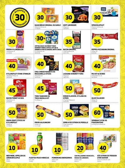 Bunnpris kundeavis i uke 17 side 9