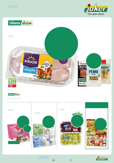 Joker kundeavis i uke 17 side 1