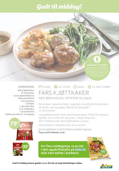 Joker kundeavis i uke 17 side 20