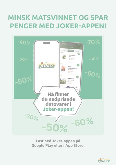 Joker kundeavis i uke 17 side 23