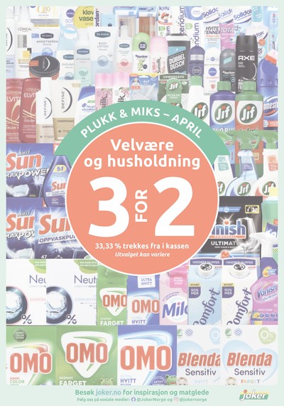 Joker kundeavis i uke 17 side 5