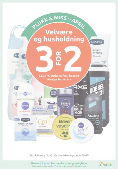 Joker kundeavis i uke 17 side 15