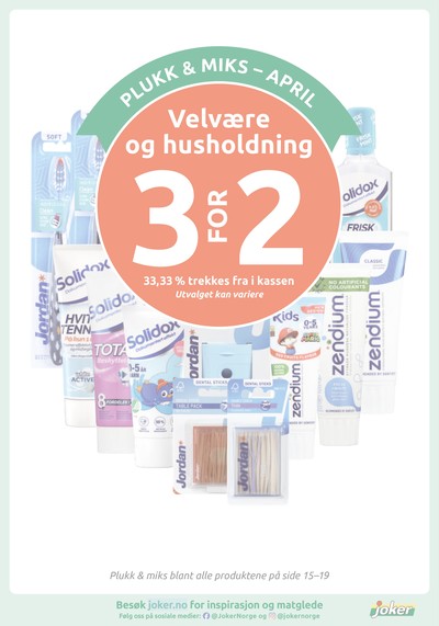 Joker kundeavis i uke 17 side 17