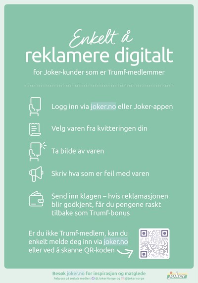 Joker kundeavis i uke 17 side 29