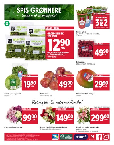 Meny kundeavis i uke 17 side 8