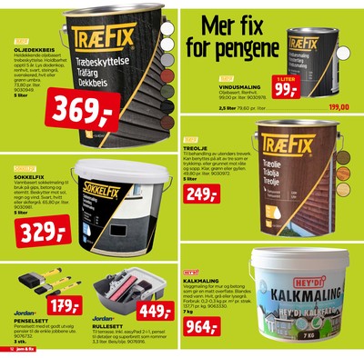 Jem & Fix kundeavis i uke 17 side 12