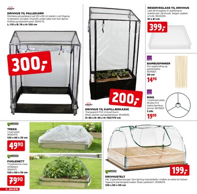 Jem & Fix kundeavis i uke 17 side 16