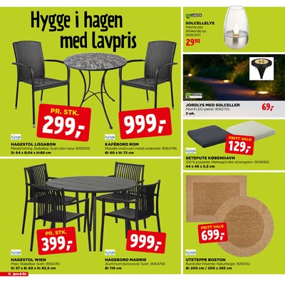 Jem & Fix kundeavis i uke 17 side 18