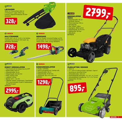 Jem & Fix kundeavis i uke 17 side 3