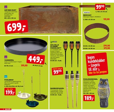 Jem & Fix kundeavis i uke 17 side 6