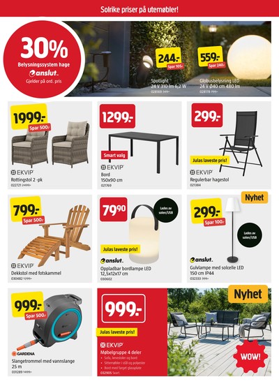 Jula kundeavis i uke 17 side 2