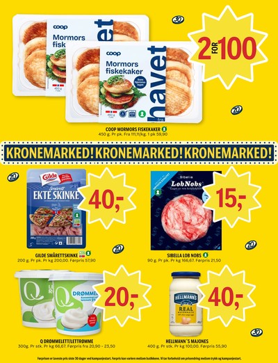 Coop Prix kundeavis i uke 17 side 5
