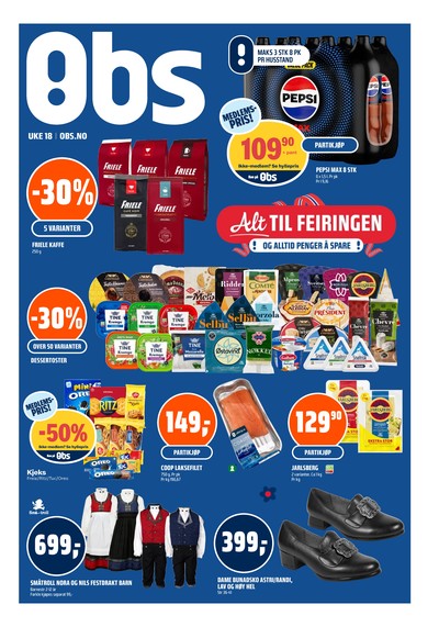 Coop Obs kundeavis i uke 17 side 1