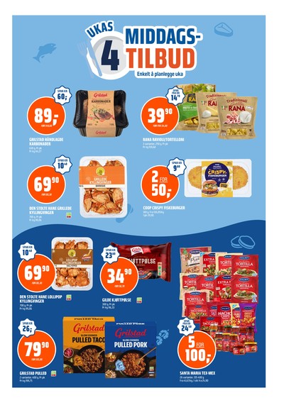 Coop Obs kundeavis i uke 17 side 11