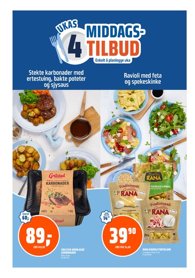 Coop Obs kundeavis i uke 17 side 12