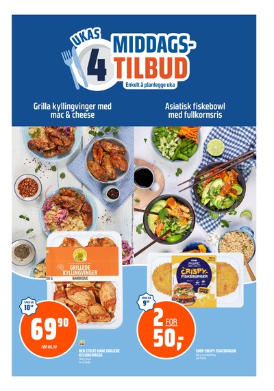 Coop Obs kundeavis i uke 17 side 13