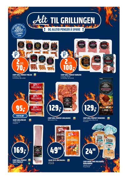 Coop Obs kundeavis i uke 17 side 14