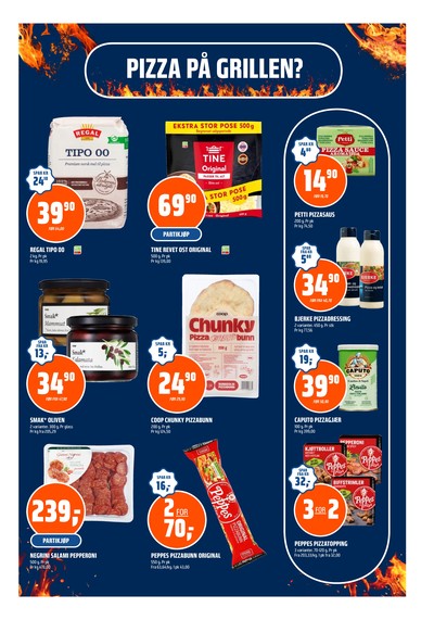 Coop Obs kundeavis i uke 17 side 15