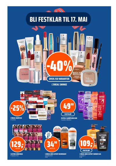 Coop Obs kundeavis i uke 17 side 16