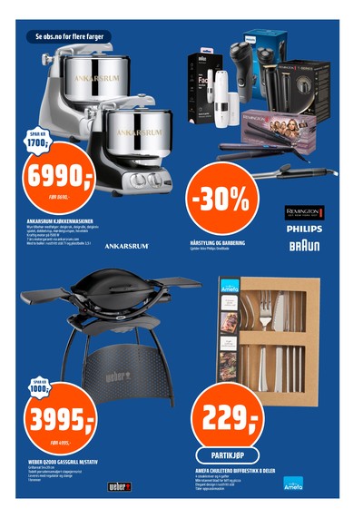 Coop Obs kundeavis i uke 17 side 19