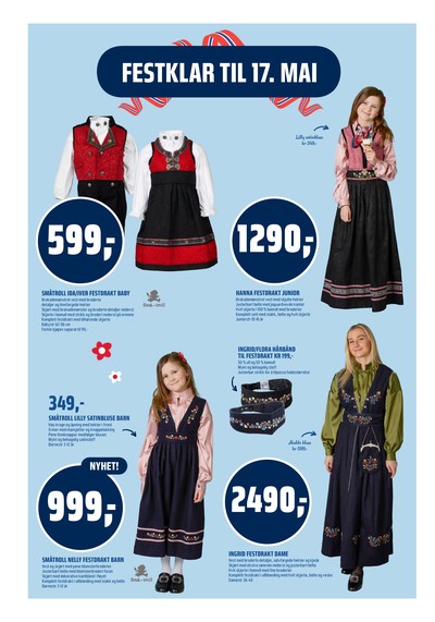 Coop Obs kundeavis i uke 17 side 20