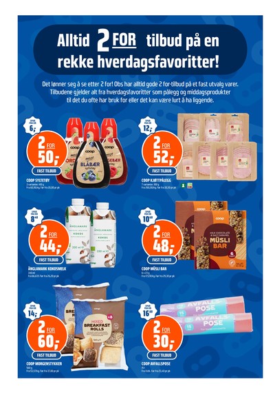 Coop Obs kundeavis i uke 17 side 26