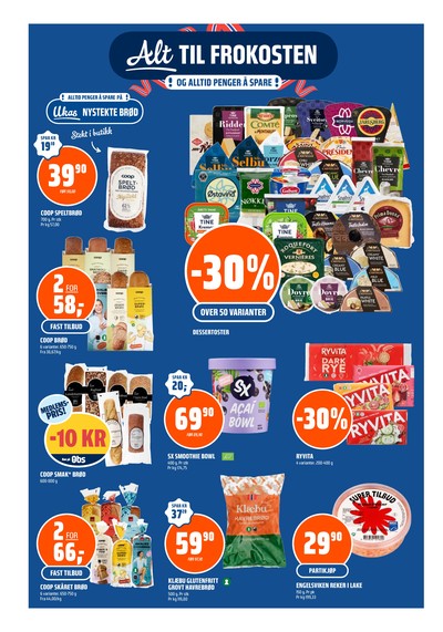 Coop Obs kundeavis i uke 17 side 6