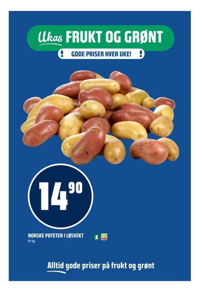 Coop Obs kundeavis i uke 17 side 9