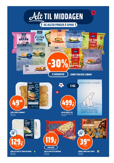 Coop Obs kundeavis i uke 17 side 10