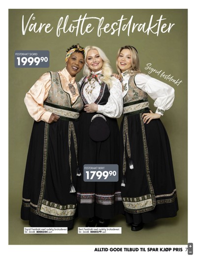 Sparkjøp kundeavis i uke 18 side 7