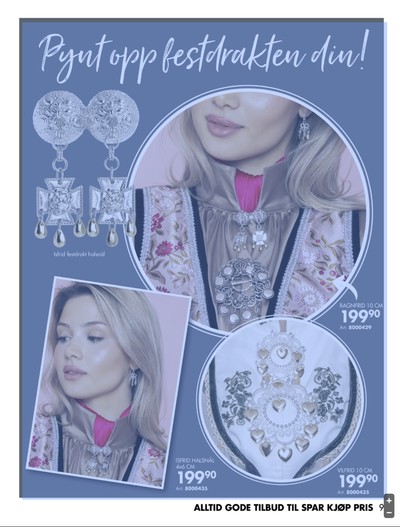 Sparkjøp kundeavis i uke 18 side 9