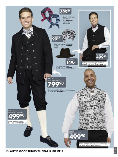 Sparkjøp kundeavis i uke 18 side 10