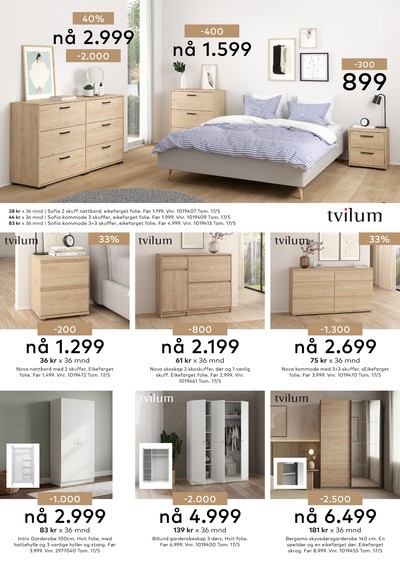 Skeidar kundeavis i uke 18 side 20