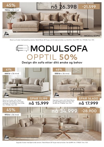 Skeidar kundeavis i uke 18 side 3