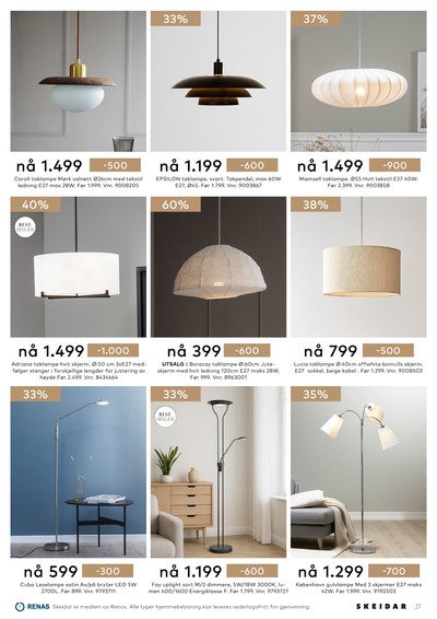 Skeidar kundeavis i uke 18 side 27