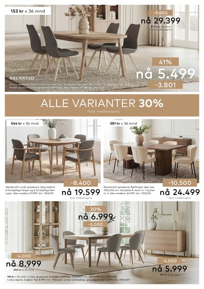 Skeidar kundeavis i uke 18 side 31