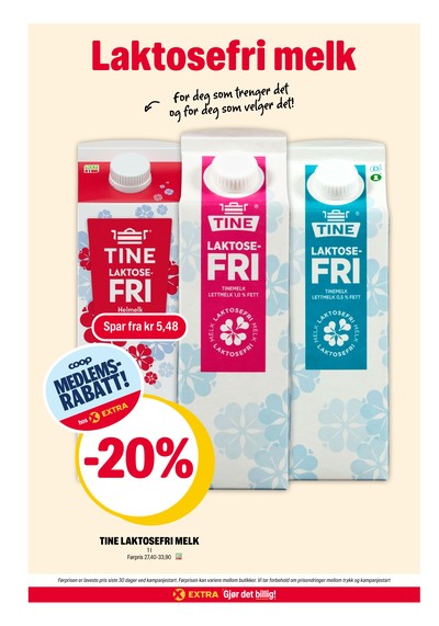 Coop Extra kundeavis i uke 18 side 18