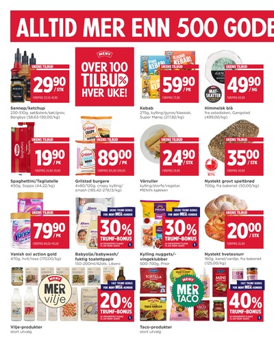 Meny kundeavis i uke 18 side 6