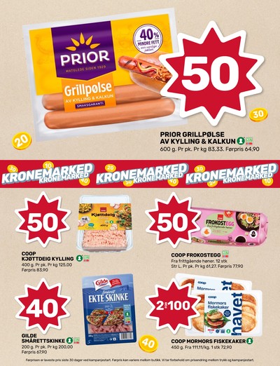 Matkroken kundeavis i uke 18 side 2