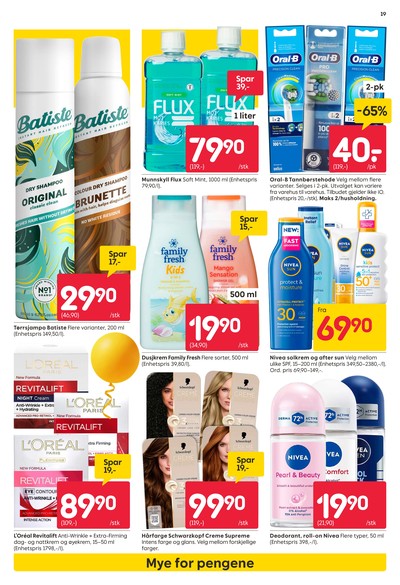 Rusta kundeavis i uke 18 side 19