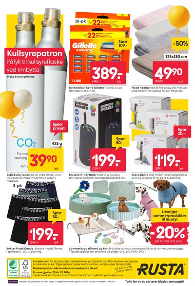 Rusta kundeavis i uke 18 side 20