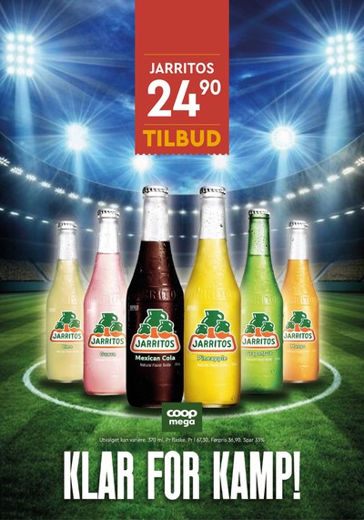 Coop Mega kundeavis i uke 18 side 13