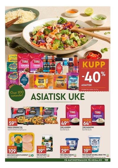 Coop Mega kundeavis i uke 18 side 3