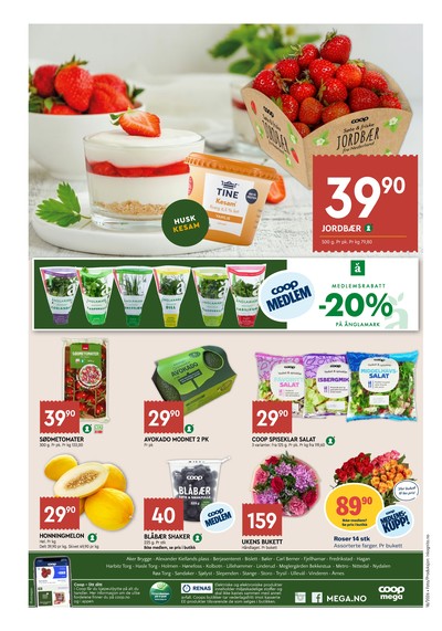 Coop Mega kundeavis i uke 18 side 8